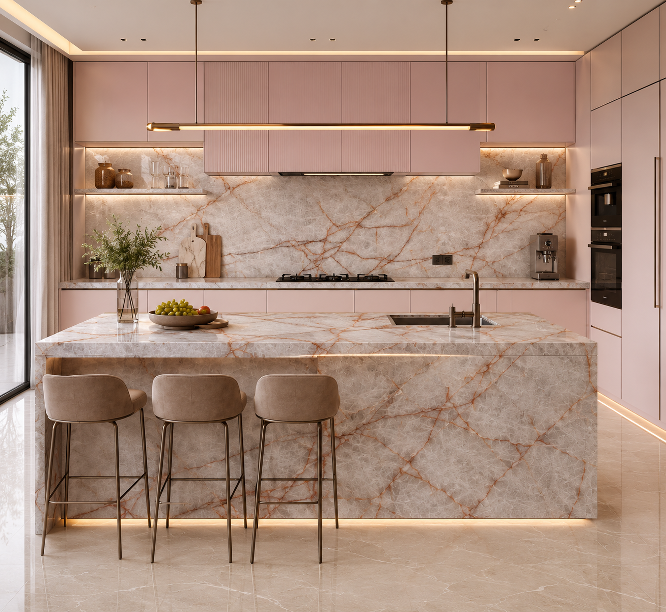 Kitchen Countertops